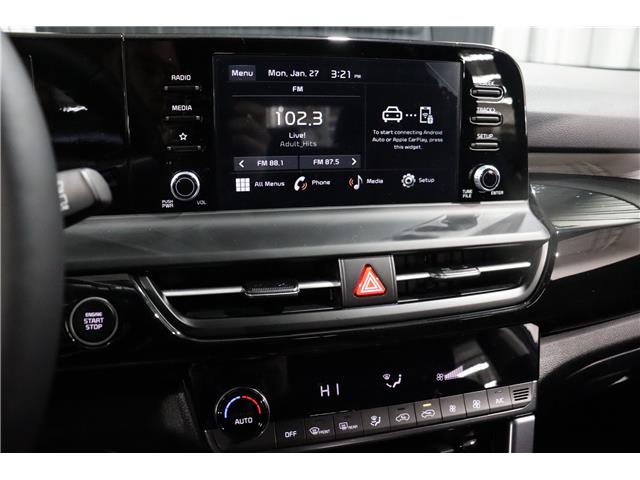 2026 Kia Seltos EX (Stk: 26310) in Edmonton - Image 15 of 23