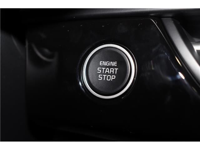 2026 Kia Seltos EX (Stk: 26310) in Edmonton - Image 13 of 23