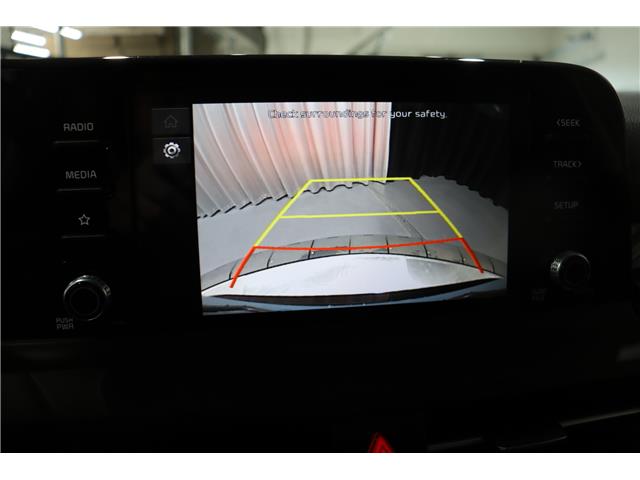 2026 Kia Seltos EX (Stk: 26310) in Edmonton - Image 17 of 23