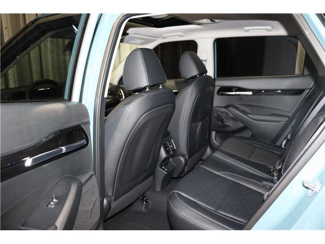 2026 Kia Seltos EX (Stk: 26310) in Edmonton - Image 19 of 23