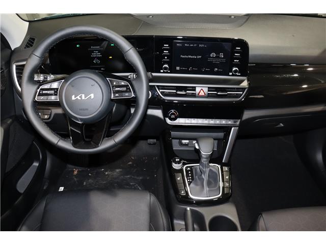 2026 Kia Seltos EX (Stk: 26310) in Edmonton - Image 12 of 23