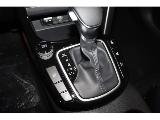 2026 Kia Seltos EX (Stk: 26310) in Edmonton - Image 18 of 23