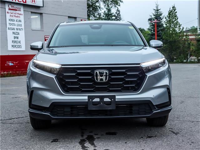 2025 Honda CR-V LX (Stk: 378111) in Ottawa - Image 2 of 24