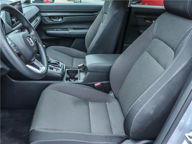 2025 Honda CR-V LX (Stk: 378111) in Ottawa - Image 6 of 24