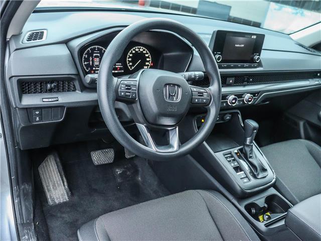 2025 Honda CR-V LX (Stk: 378111) in Ottawa - Image 7 of 24