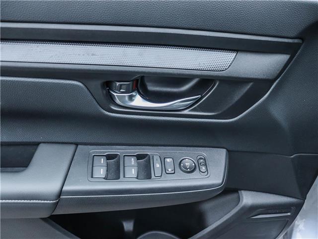 2025 Honda CR-V LX (Stk: 378111) in Ottawa - Image 8 of 24
