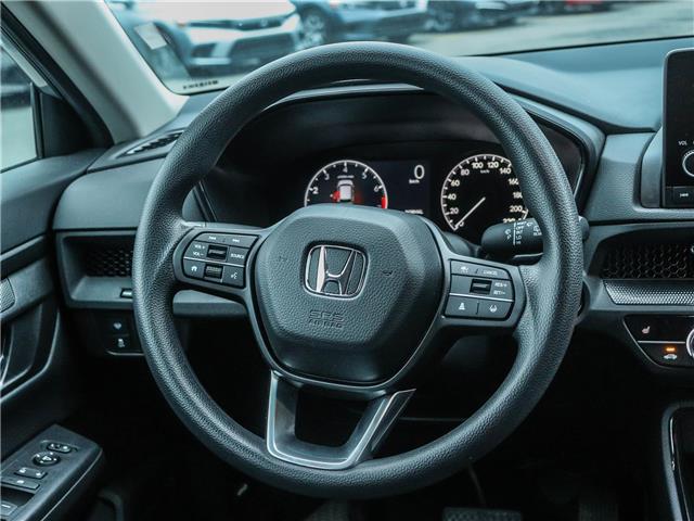 2025 Honda CR-V LX (Stk: 378111) in Ottawa - Image 9 of 24