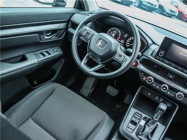 2025 Honda CR-V LX (Stk: 378111) in Ottawa - Image 11 of 24