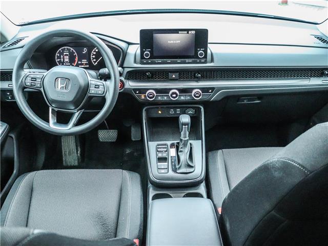 2025 Honda CR-V LX (Stk: 378111) in Ottawa - Image 12 of 24