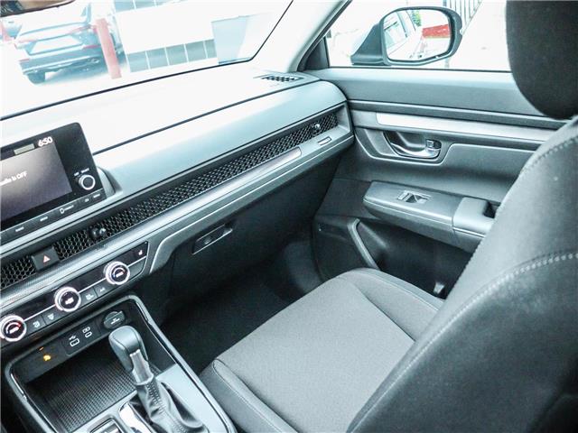 2025 Honda CR-V LX (Stk: 378111) in Ottawa - Image 13 of 24