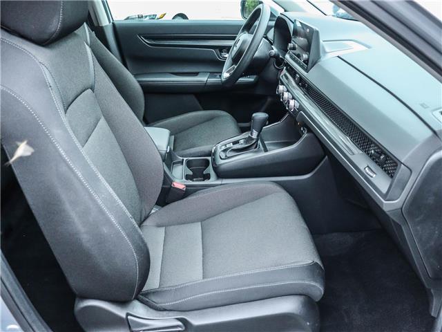2025 Honda CR-V LX (Stk: 378111) in Ottawa - Image 14 of 24
