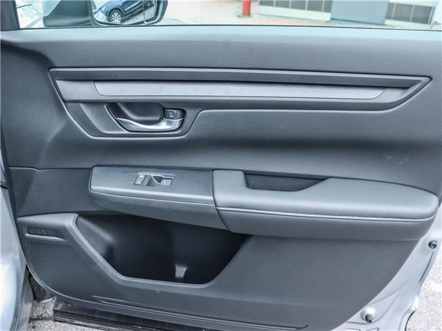 2025 Honda CR-V LX (Stk: 378111) in Ottawa - Image 15 of 24