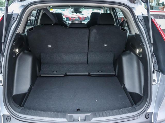 2025 Honda CR-V LX (Stk: 378111) in Ottawa - Image 17 of 24