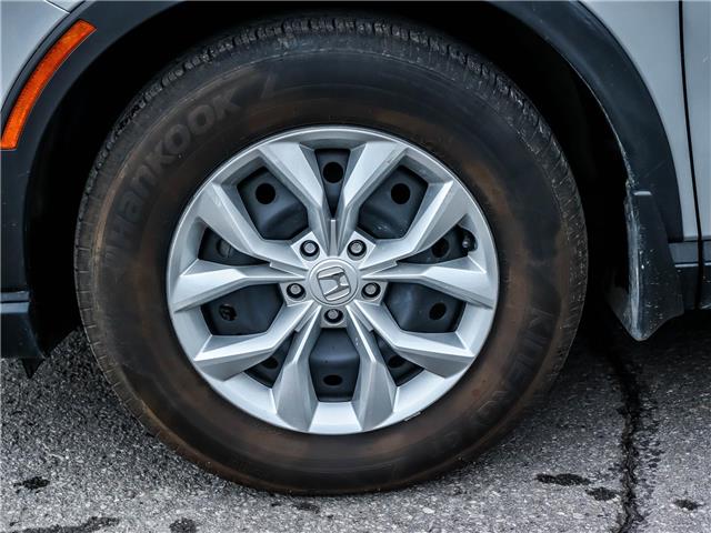 2025 Honda CR-V LX (Stk: 378111) in Ottawa - Image 18 of 24