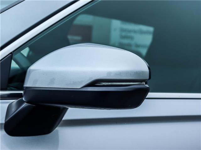 2025 Honda CR-V LX (Stk: 378111) in Ottawa - Image 20 of 24