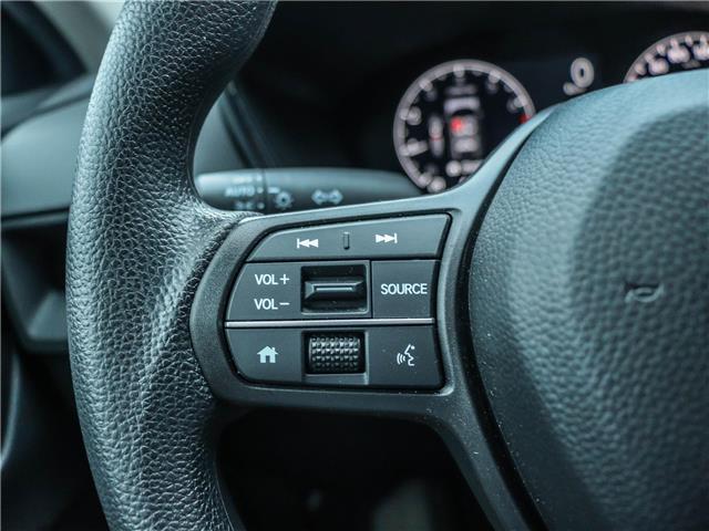 2025 Honda CR-V LX (Stk: 378111) in Ottawa - Image 22 of 24