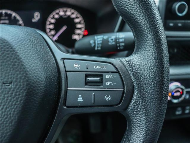 2025 Honda CR-V LX (Stk: 378111) in Ottawa - Image 23 of 24