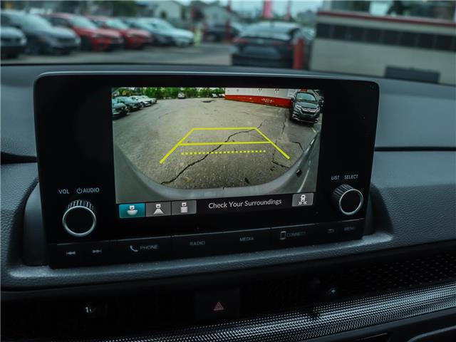 2025 Honda CR-V LX (Stk: 378111) in Ottawa - Image 24 of 24