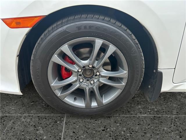 2020 Honda Civic EX (Stk: CBK3341) in Regina - Image 14 of 22