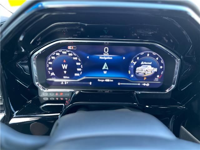 2025 Chevrolet Silverado 1500 RST (Stk: 25T127) in Port Alberni - Image 16 of 26