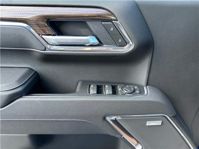 2025 Chevrolet Silverado 1500 RST (Stk: 25T127) in Port Alberni - Image 23 of 26