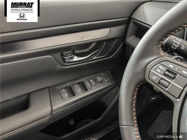 2026 Honda CR-V Hybrid TrailSport (Stk: 26H062) in Chilliwack - Image 23 of 34
