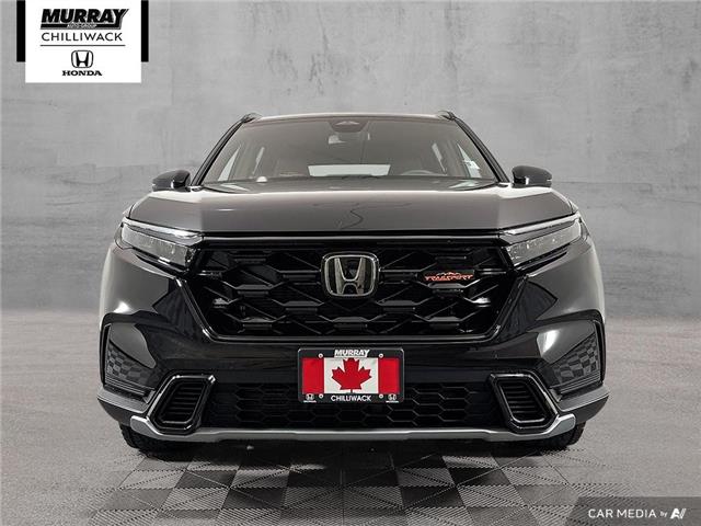 2026 Honda CR-V Hybrid TrailSport (Stk: 26H063) in Chilliwack - Image 2 of 34