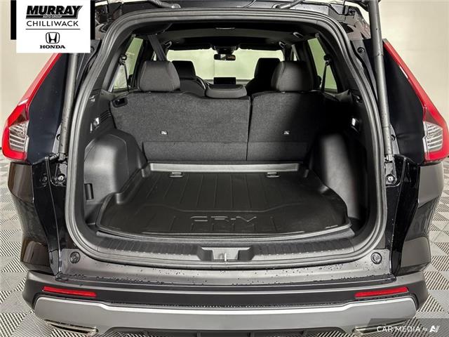 2026 Honda CR-V Hybrid TrailSport (Stk: 26H063) in Chilliwack - Image 14 of 34