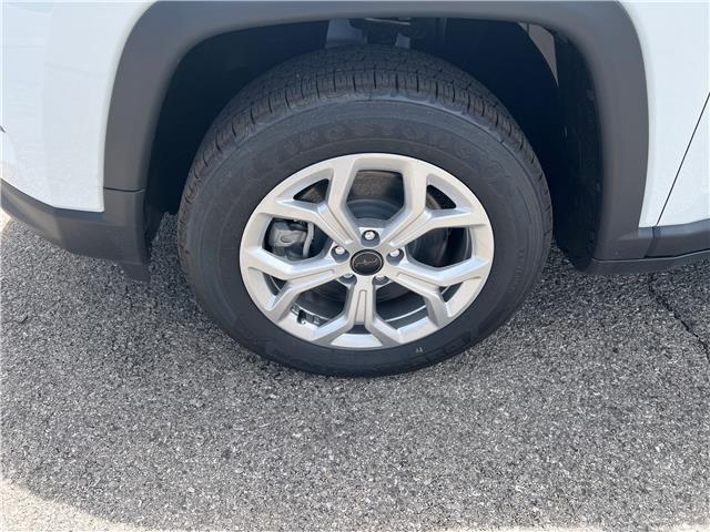 2025 Jeep Compass North (Stk: 25111) in Simcoe - Image 9 of 18