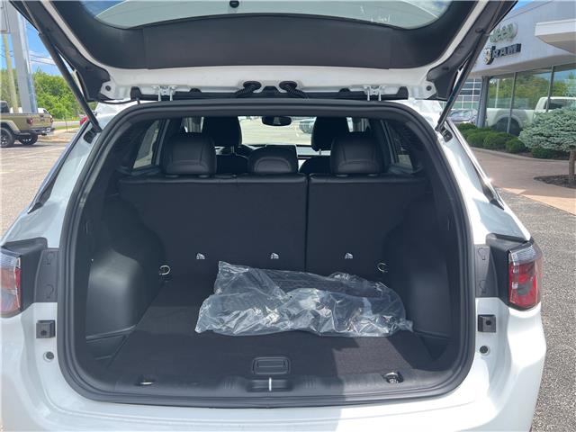 2025 Jeep Compass North (Stk: 25111) in Simcoe - Image 10 of 18