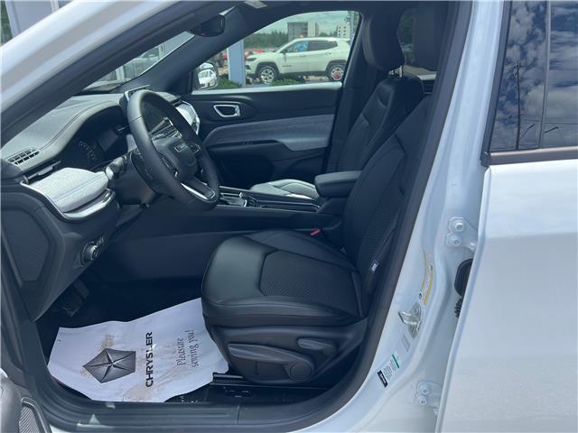 2025 Jeep Compass North (Stk: 25111) in Simcoe - Image 11 of 18