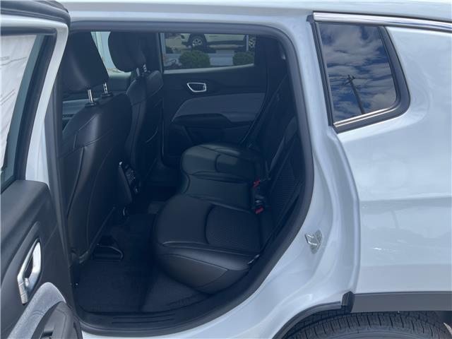 2025 Jeep Compass North (Stk: 25111) in Simcoe - Image 12 of 18