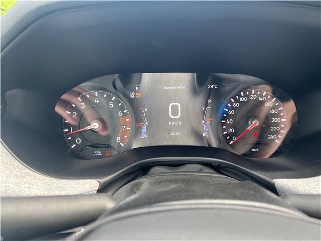 2025 Jeep Compass North (Stk: 25111) in Simcoe - Image 13 of 18