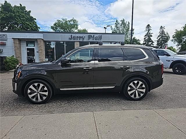 2021 Kia Telluride SX Limited (Stk: 23017A) in New Hamburg - Image 2 of 15