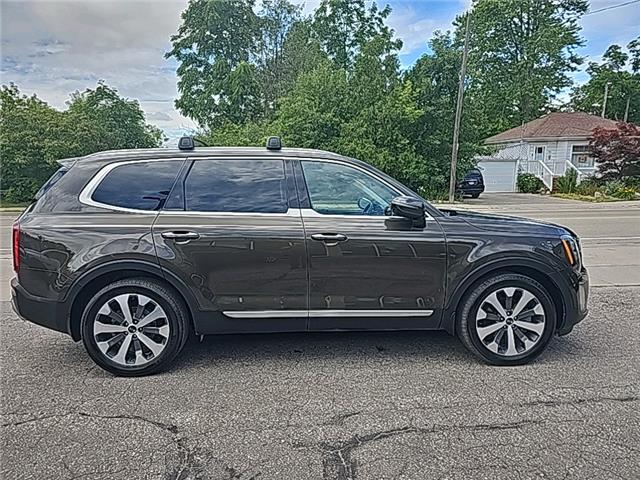 2021 Kia Telluride SX Limited (Stk: 23017A) in New Hamburg - Image 6 of 15