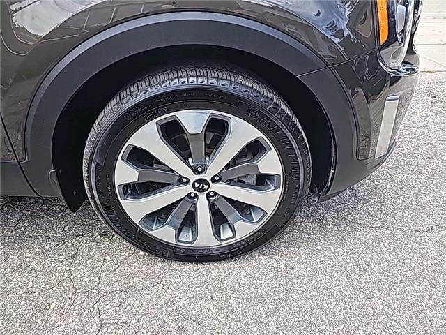 2021 Kia Telluride SX Limited (Stk: 23017A) in New Hamburg - Image 9 of 15