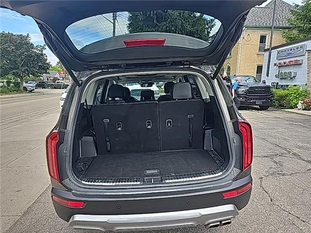 2021 Kia Telluride SX Limited (Stk: 23017A) in New Hamburg - Image 10 of 15