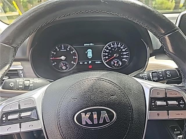 2021 Kia Telluride SX Limited (Stk: 23017A) in New Hamburg - Image 13 of 15