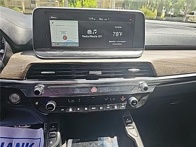 2021 Kia Telluride SX Limited (Stk: 23017A) in New Hamburg - Image 14 of 15