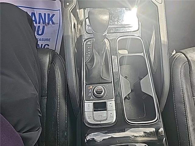 2021 Kia Telluride SX Limited (Stk: 23017A) in New Hamburg - Image 15 of 15