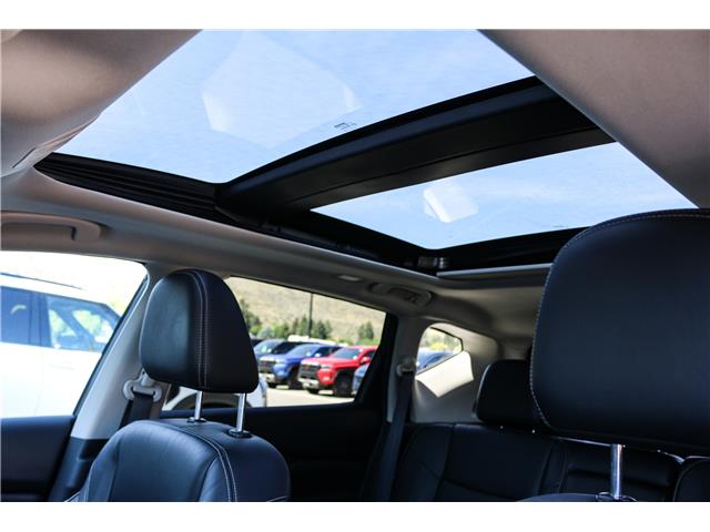 2019 Nissan Murano Platinum (Stk: T25163A) in Kamloops - Image 15 of 23