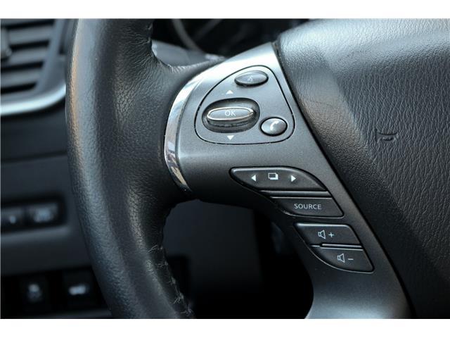 2019 Nissan Murano Platinum (Stk: T25163A) in Kamloops - Image 21 of 23
