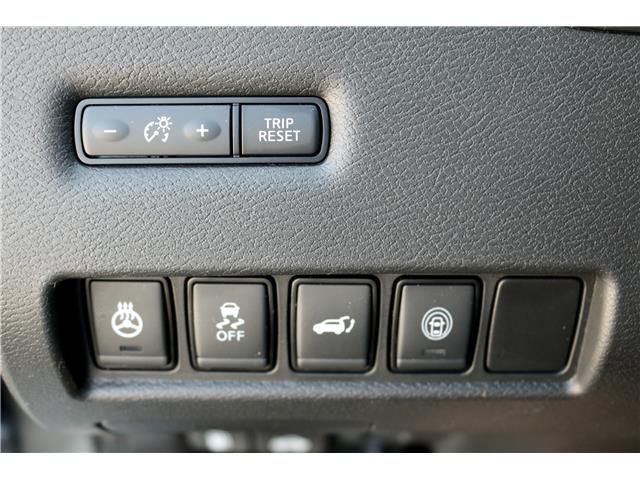 2019 Nissan Murano Platinum (Stk: T25163A) in Kamloops - Image 23 of 23