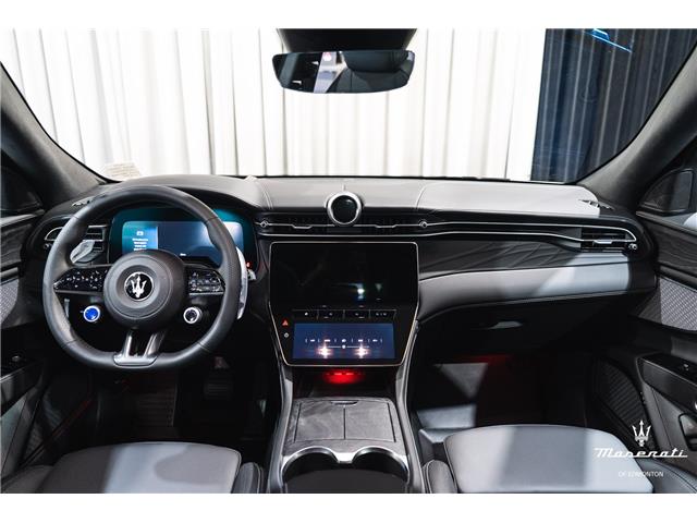 2025 Maserati Grecale Modena (Stk: MA2510) in Edmonton - Image 18 of 27