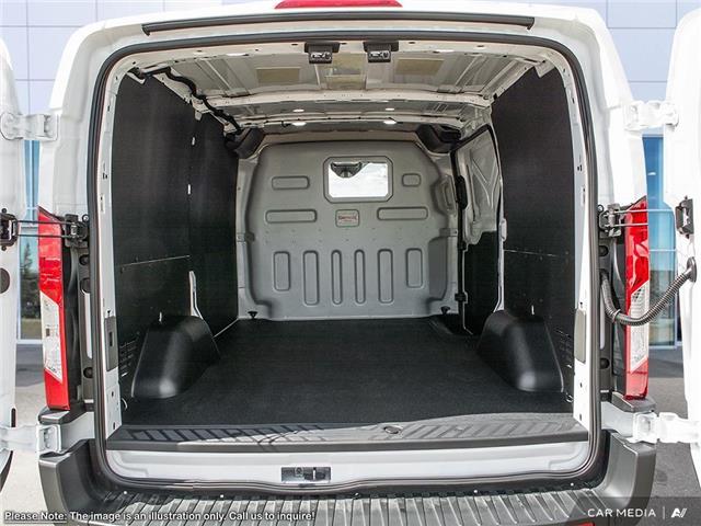 2025 Ford Transit-250 Cargo Base (Stk: S-1360) in Calgary - Image 7 of 25