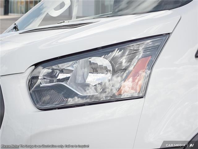 2025 Ford Transit-250 Cargo Base (Stk: S-1360) in Calgary - Image 10 of 25