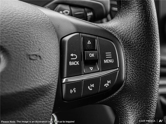 2025 Ford Transit-250 Cargo Base (Stk: S-1360) in Calgary - Image 15 of 25