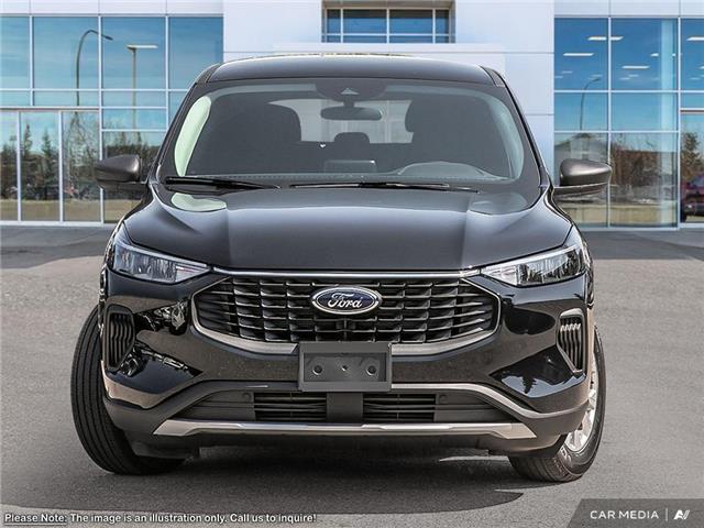 2025 Ford Escape Active (Stk: S-1583) in Calgary - Image 2 of 25 2025 Ford Escape Active (Stk: S-1583) in Calgary - Image 2 of 25