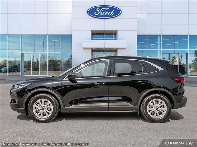 2025 Ford Escape Active (Stk: S-1583) in Calgary - Image 3 of 25 2025 Ford Escape Active (Stk: S-1583) in Calgary - Image 3 of 25
