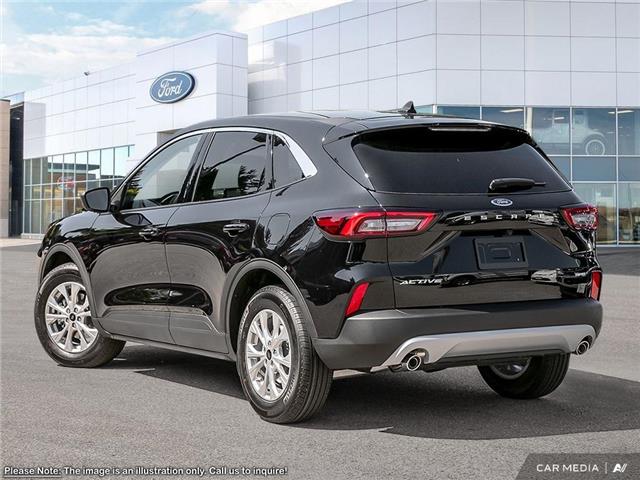 2025 Ford Escape Active (Stk: S-1583) in Calgary - Image 4 of 25 2025 Ford Escape Active (Stk: S-1583) in Calgary - Image 4 of 25